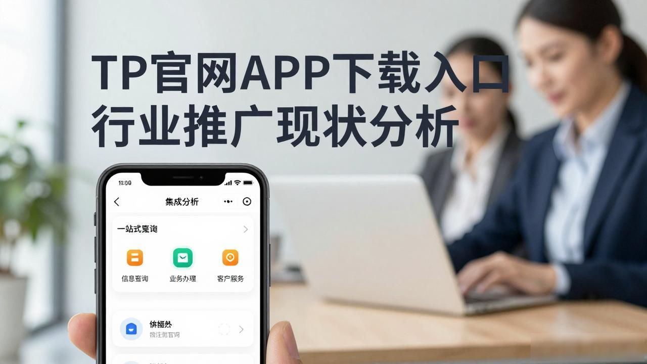 TP官方网站下载APP的普及与行业推广_简洁界面设计流畅操作体验_TP官方移动应用下载