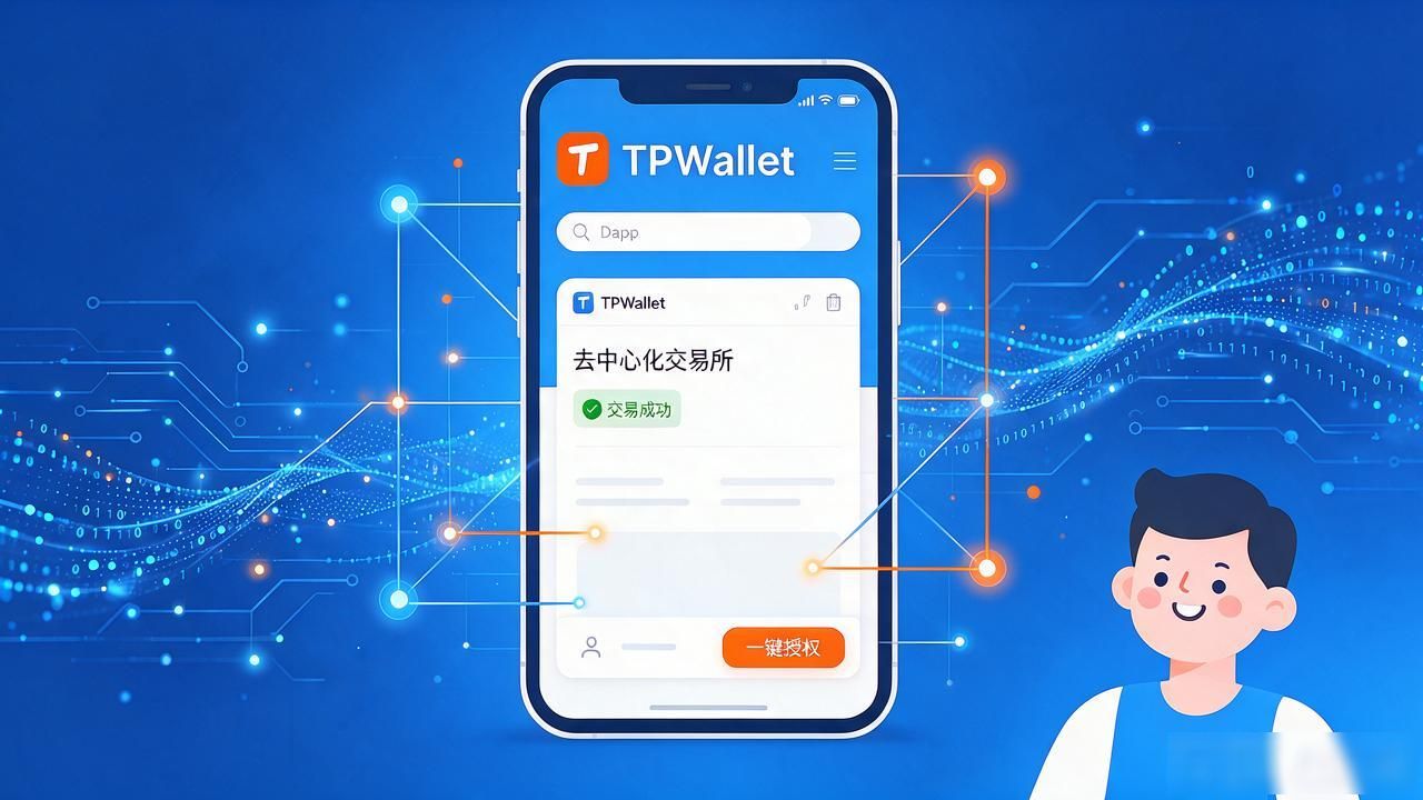 跨境支付_数字资产管理_如何通过TPWallet保持经济活动的灵活性?