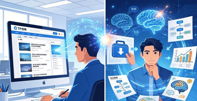 TP官网下载：巧妙获取资源，点燃知识创新火种
