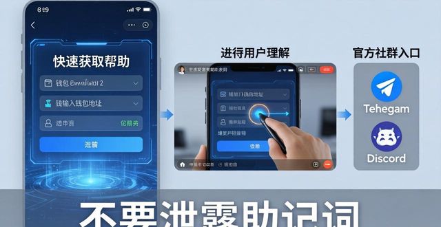 TokenPocket钱包客服支持如何？快速获取帮助技巧