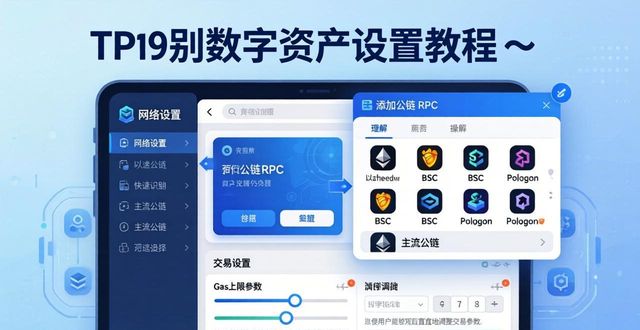 TP新版下载后这样设置，轻松管好数字资产