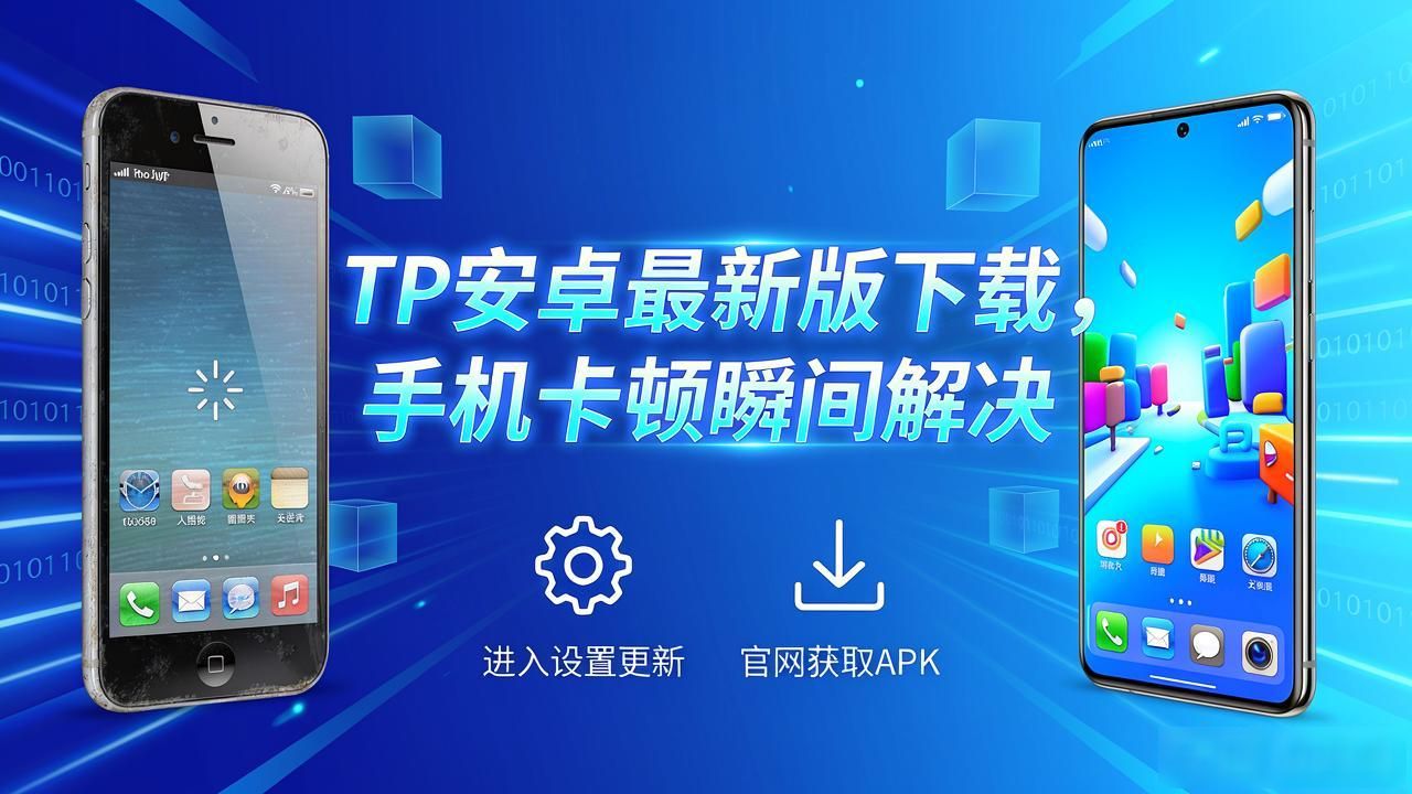 TP官方安卓更新_安卓系统优化_2. 下载TP官方安卓最新版本,手机性能大提升