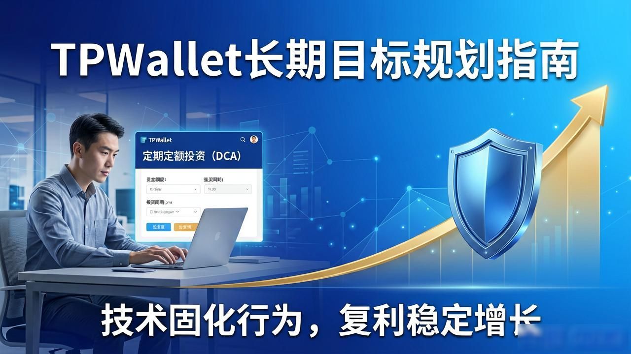 数字资产管理长期规划_如何在TPWallet官网下载设定长期目标_TPWallet官网下载