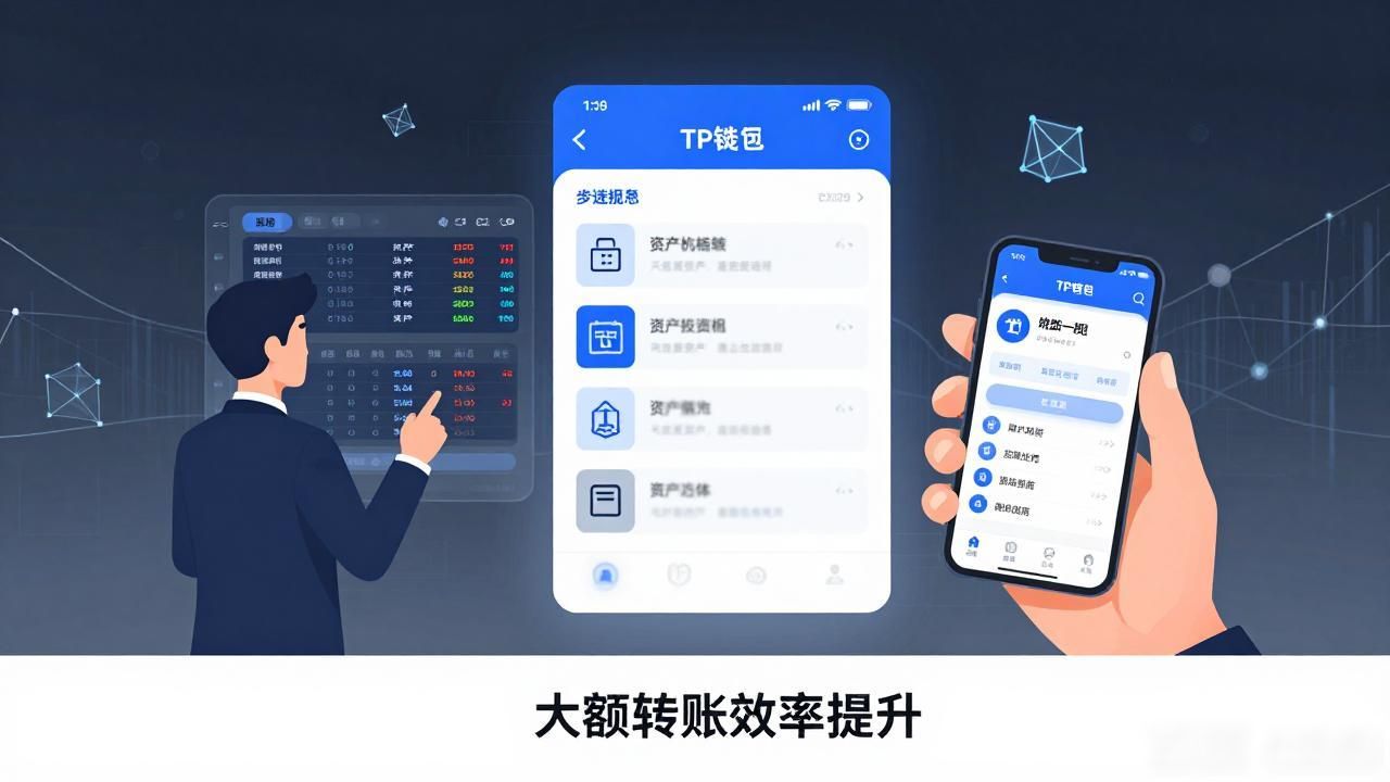 tp钱包满足年轻Web3用户需求_tp钱包最新版本更新_tp钱包最新版本用户群体分析:关注趋势与市场反馈