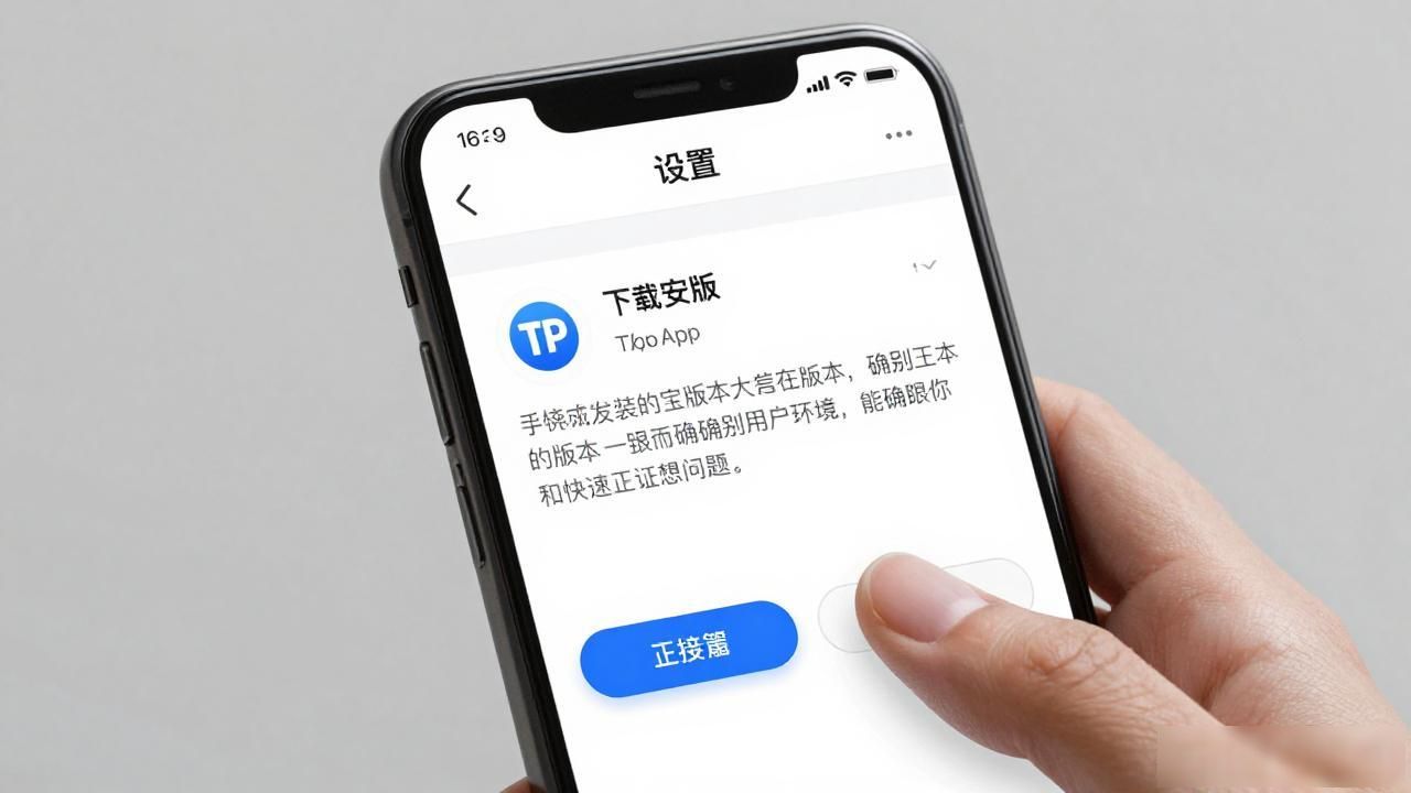 下载TP官网正版App_如何通过TP官网下载app正版提升反馈机制?_TP官网反馈渠道畅通