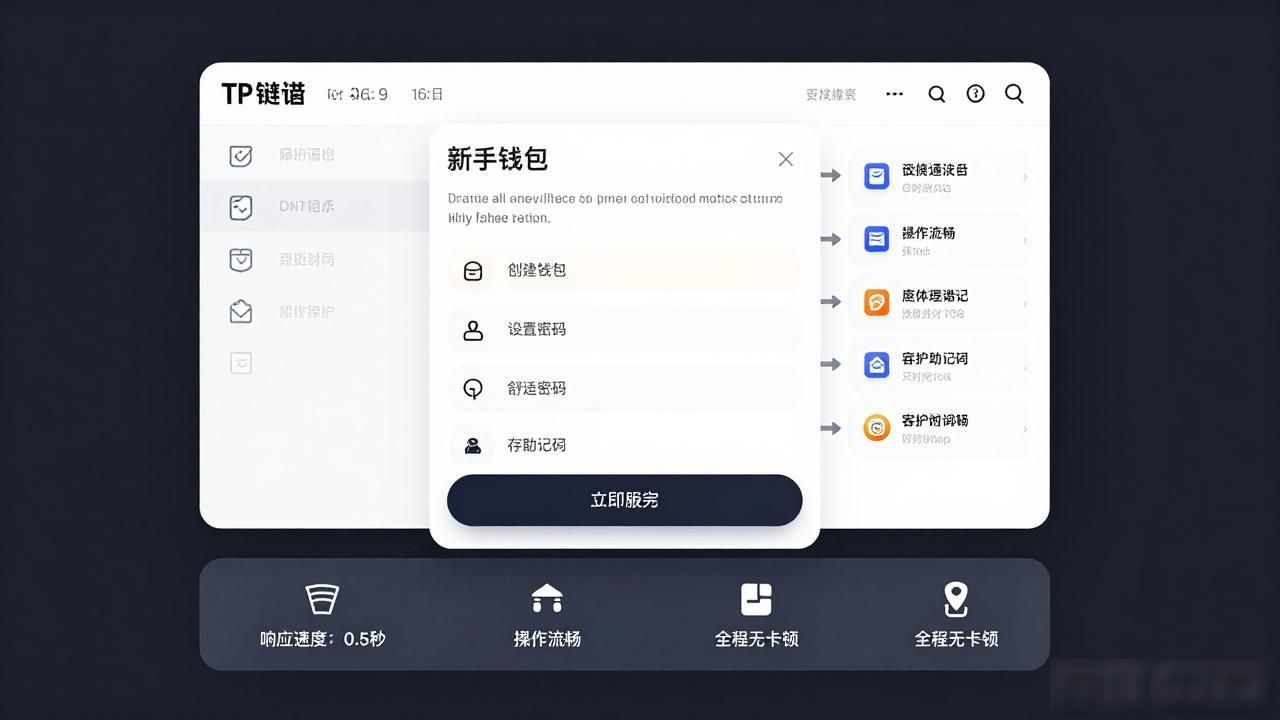 TP官方下载安装app的界面变更与实用性_TP官方最新版本钱包应用使用体验 TP钱包新版本界面调整 TP钱包新手用户上手友好度