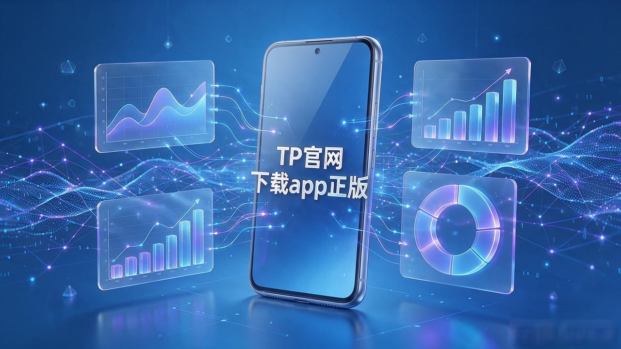 TP官网下载app正版的数字化应用与市场展望_正版应用稳定可靠_数字化转型效率提升