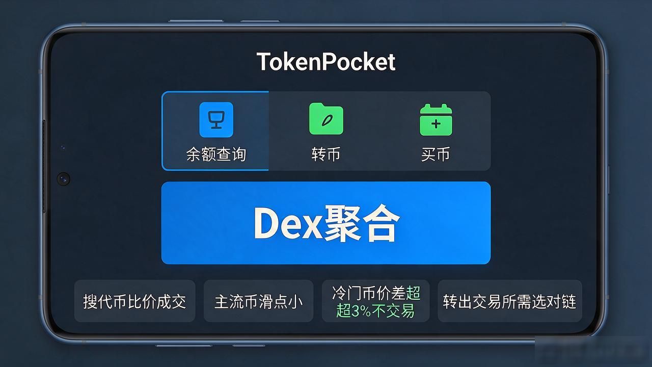 tokenpocket钱包安卓版使用指南:轻松入门数字货币投资的必备工具_TokenPocket安卓使用教程_TRC20转币Gas费说明