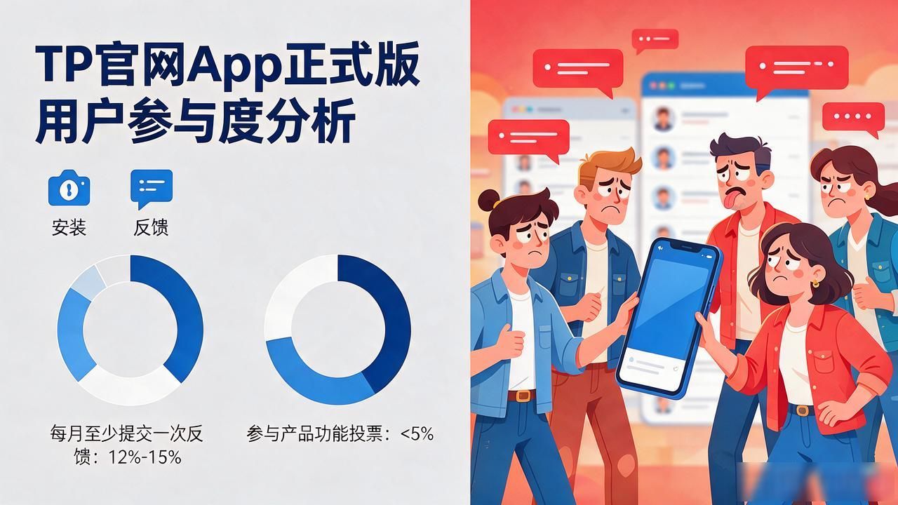 TP官网下载app正版的反馈渠道与用户参与度_移动产品运营_App用户反馈渠道