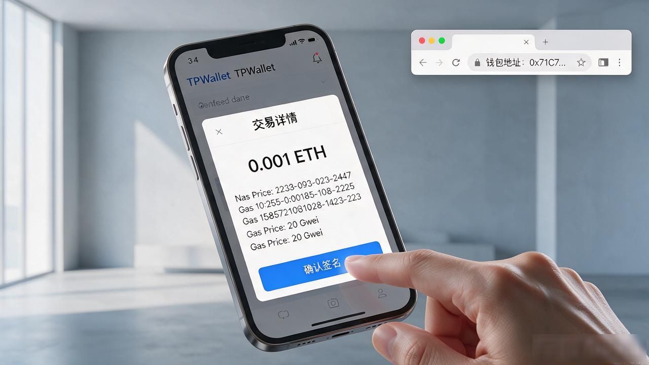 Tron网络转账手续费_如何利用TPWallet实现小额支付?_TPWallet小额支付操作流程