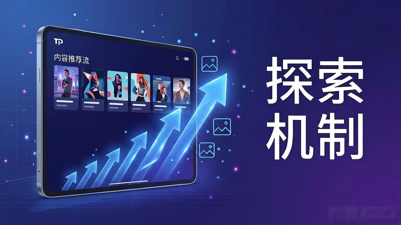 TP官方app的个人化推荐策略_个性化推荐算法_用户行为数据分析