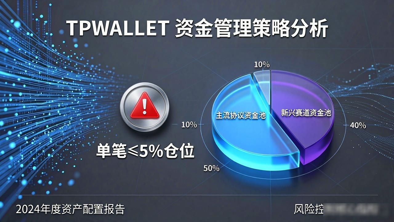 TPWallet使用体验与风控意识_用户总结:通过tpwallet官方版获得的投资教训与战略调整。_DeFi交易风险控制