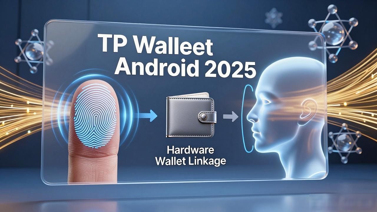 TP官网安卓2025新版本有哪些亮点?_TP钱包安卓2025新版本_TP钱包界面交互升级