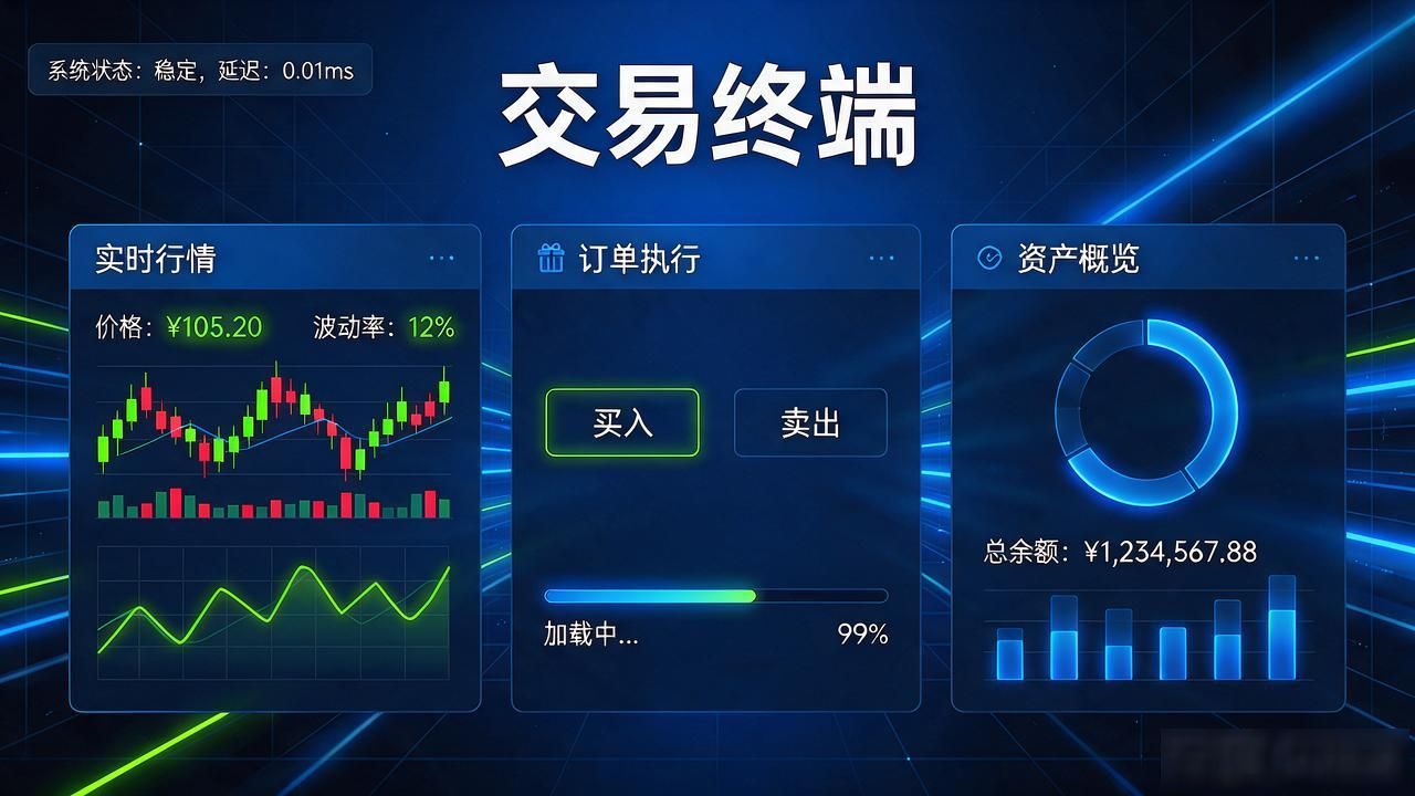 交易平台系统更新优化_tp官方下载安卓2025版本_tp官方下载安卓2025:全新体验速递,解锁新版中的亮点功能