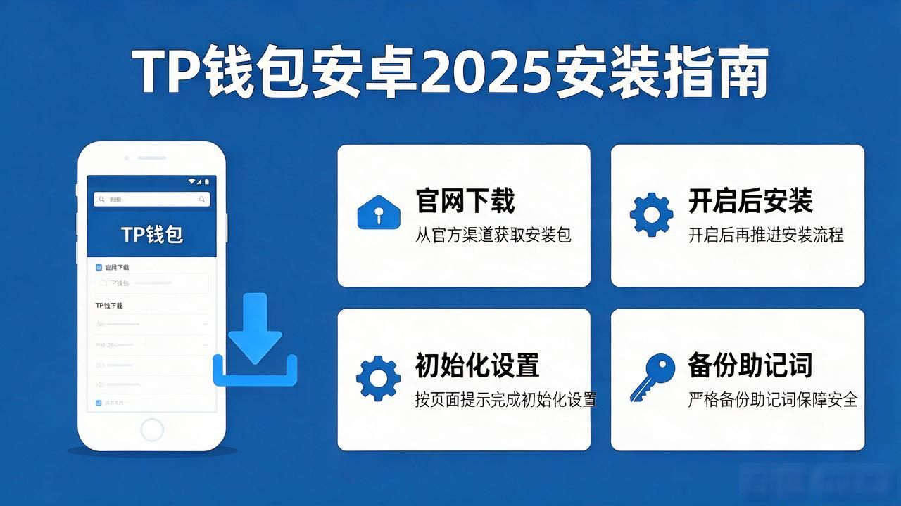 下载TokenPocket安卓版_TokenPocket官网下载教程_如何在TP官网下载安卓最新版本2025中引导用户使用