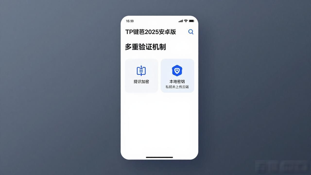 tp官方下载安卓2025:新版优势盘点,解锁极速与安全的双重体验_2025TP钱包新版本速度安全提升 TP钱包2025版dApp连接速度优化 TP钱包多重验证机制保障大额数字资产安全