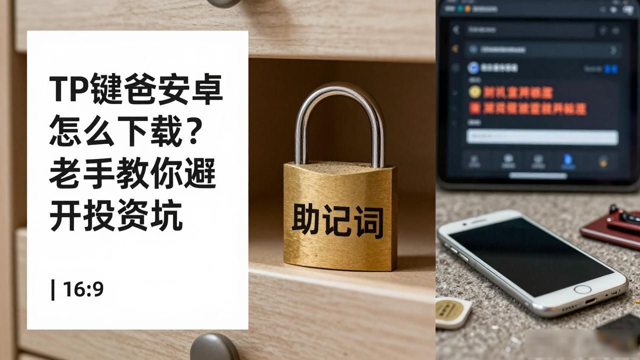 用户分享:在tp钱包app安卓版官网下载中规避投资风险的实用技巧_TP钱包安卓版下载安全指南_新手TP钱包使用避坑技巧