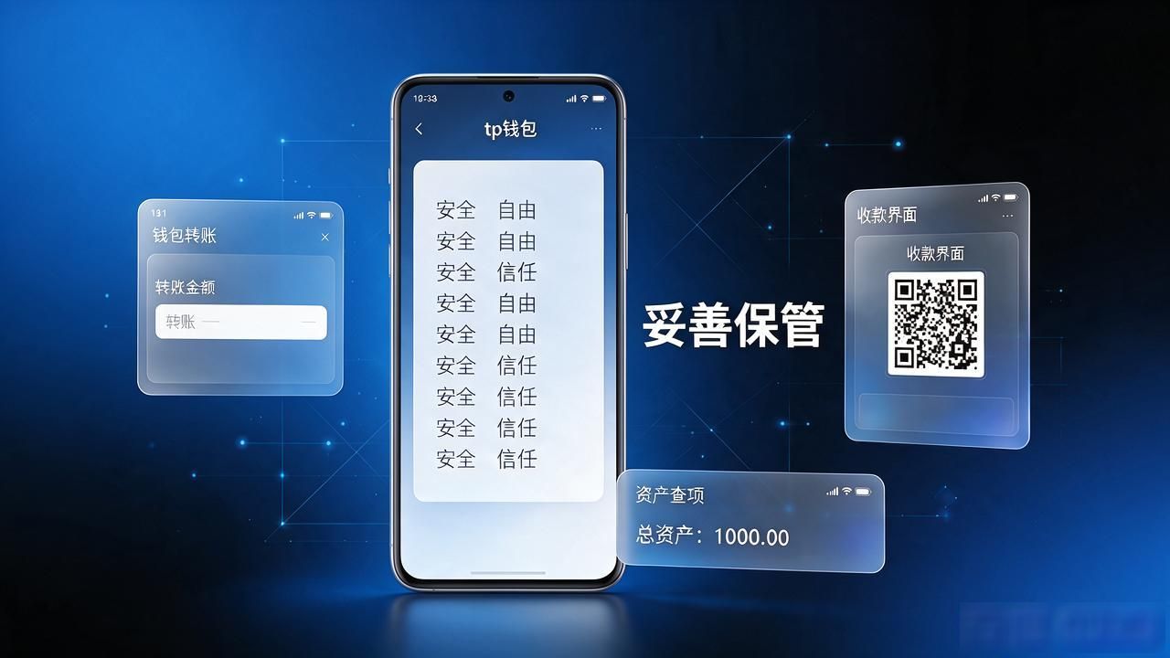 tp钱包官网正版最新下载使用指南:新用户如何迅速上手_TP钱包下载使用方法 新手数字货币资产管理工具 TP钱包助记词保管方法