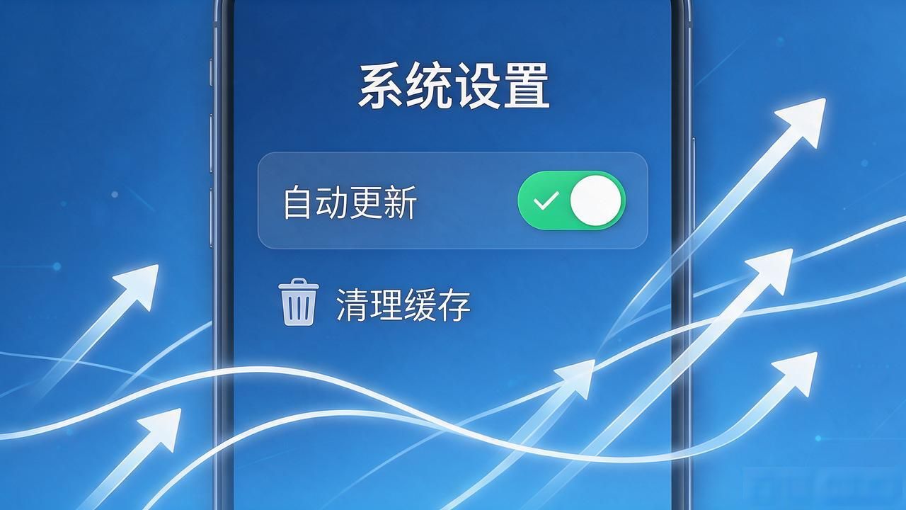 TP官方app下载渠道_如何通过TP官方app下载提升体验感?_TP官方app自动更新设置