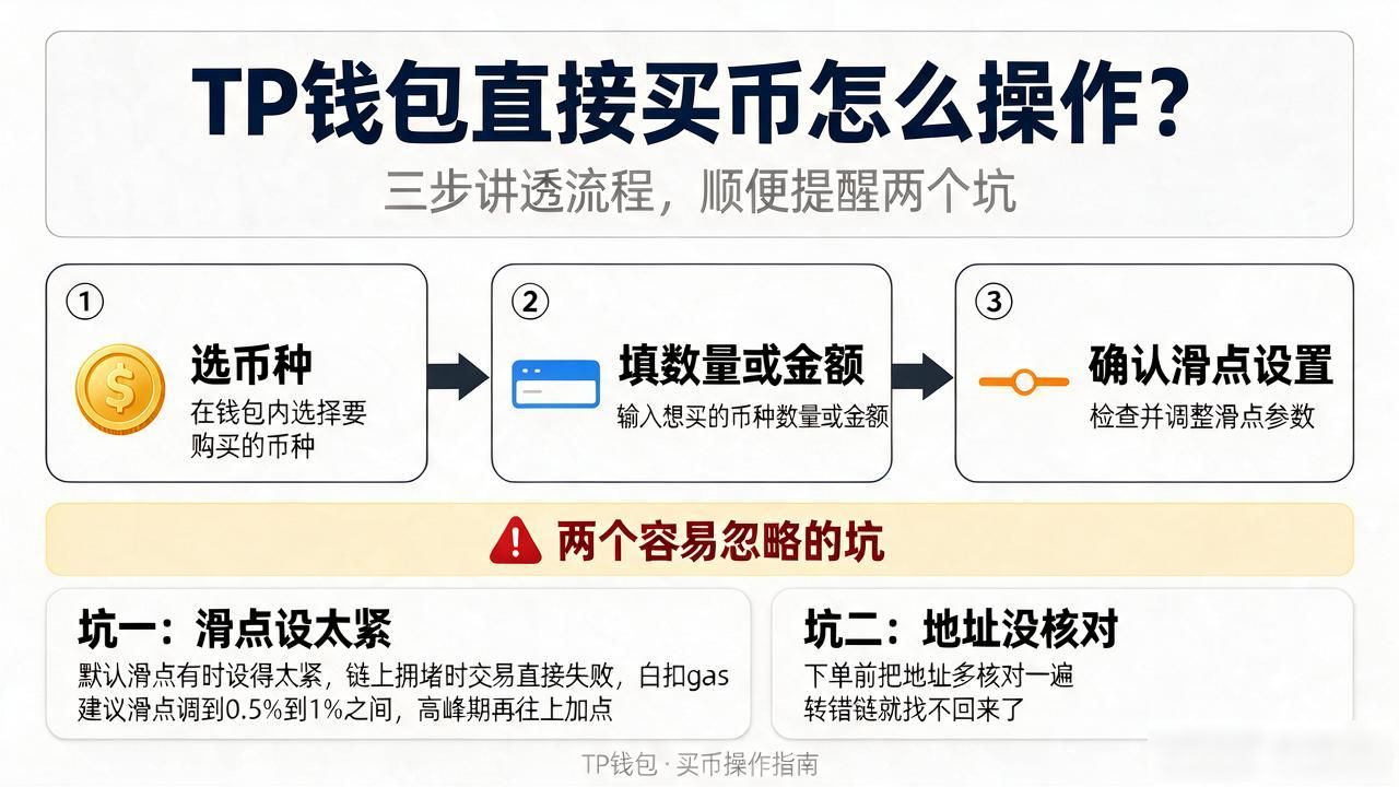 TP钱包法币入金与链上转账区别_TP钱包内置买币功能使用教程_tp钱包直接买币