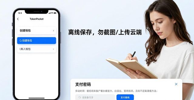 钱包数字货币是怎样的骗局_如何在tokenpocket钱包官网安全下载与设置你的数字资产钱包_数字钱包中的资产如何变现