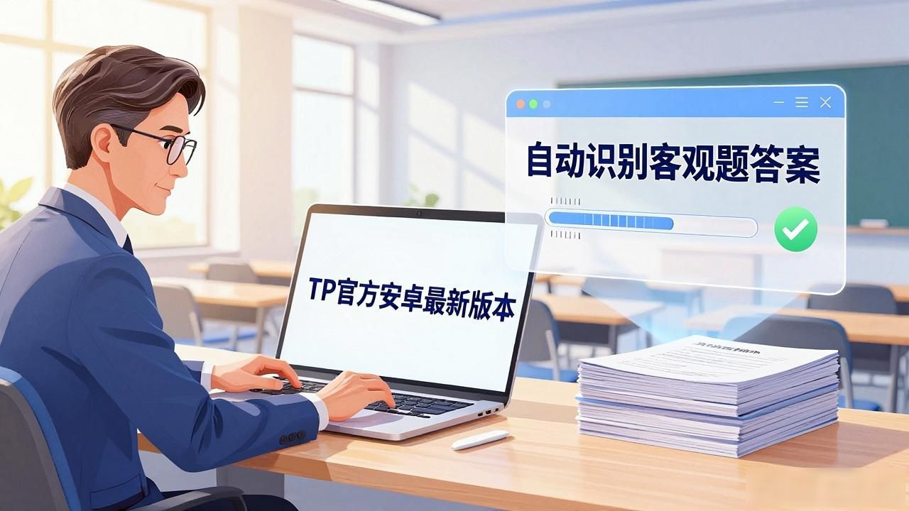 智能分组差异化教学_如何利用TP官方安卓最新版本下载提升作业质量？_教师安卓APP作业管理