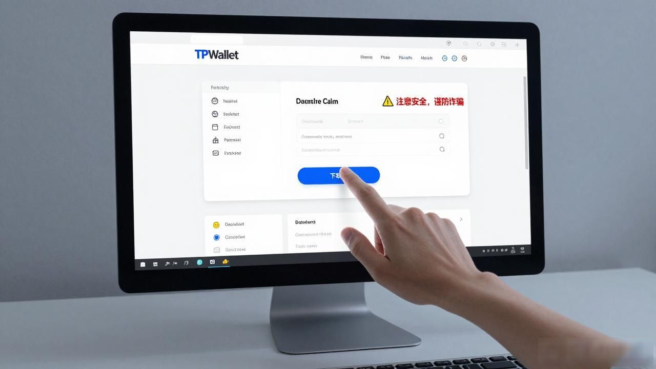 TPWallet下载安全_加密货币钱包防骗_TPWallet官网下载的安全隐患及解决方案