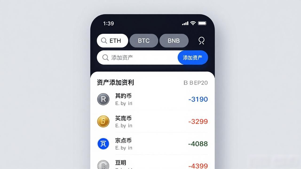 如何通过2025 TP钱包官网下载管理多项投资?_TP钱包2025年最新版本_TP钱包官方网站下载