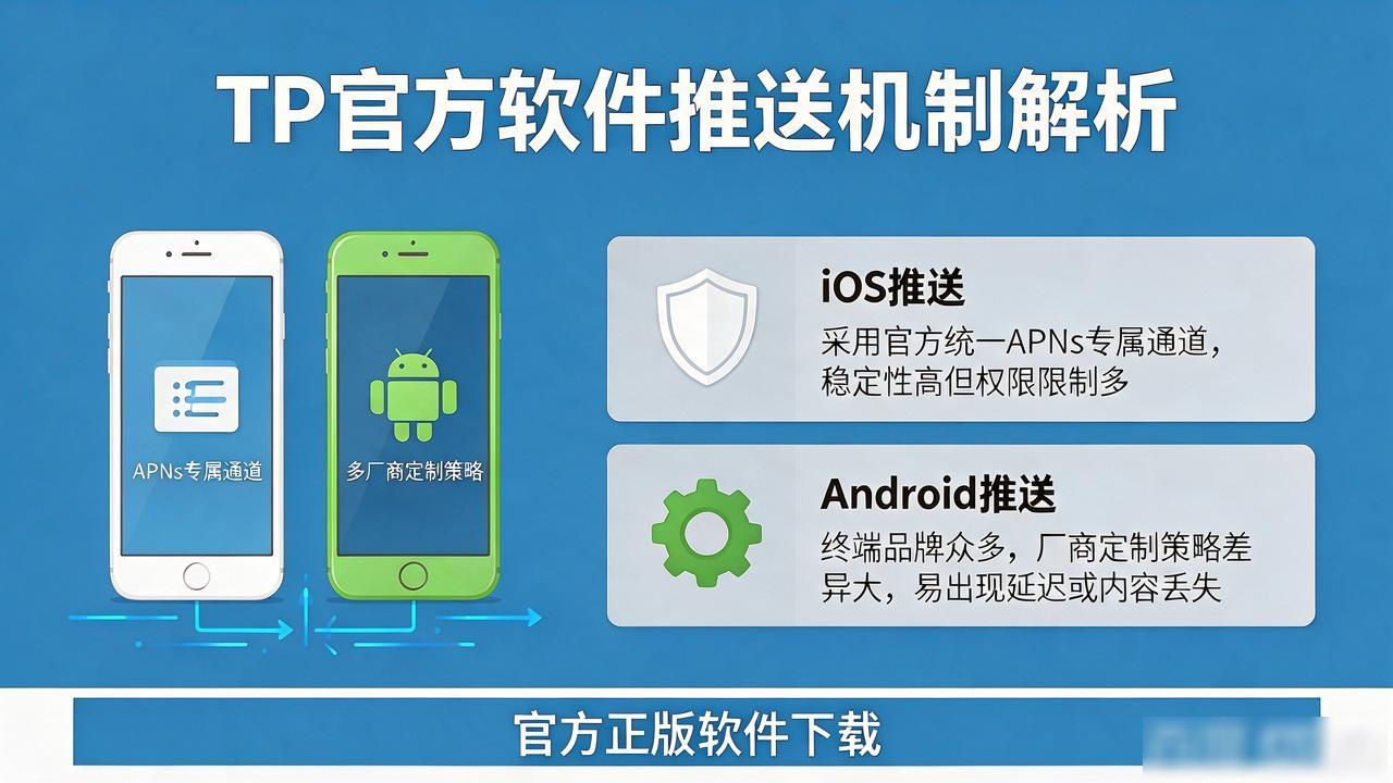 TP钱包正版下载保障数字资产安全_TP钱包移动端推送权限设置方法_TP官方下载正版软件下载移动端推送机制