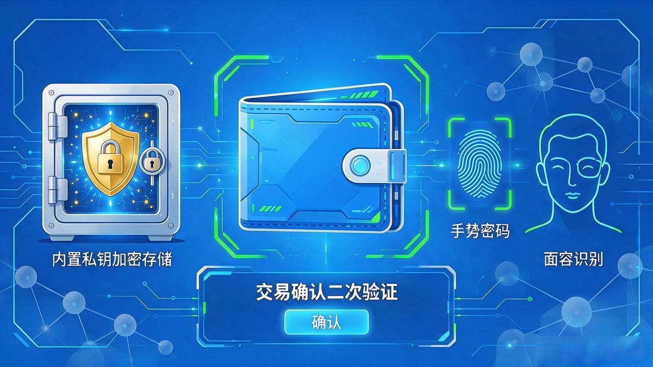 TP钱包核心功能与实际应用场景_TP钱包官网正确下载方法_TP官方网址下载的功能解析与使用场景