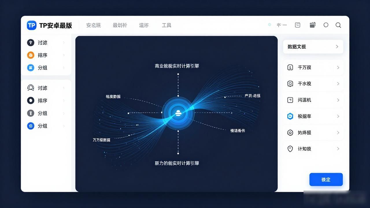 2025年TP官网下载安卓最新版本的数据分析工具介绍_安卓最新版本数据分析工具_移动端数据分析工具