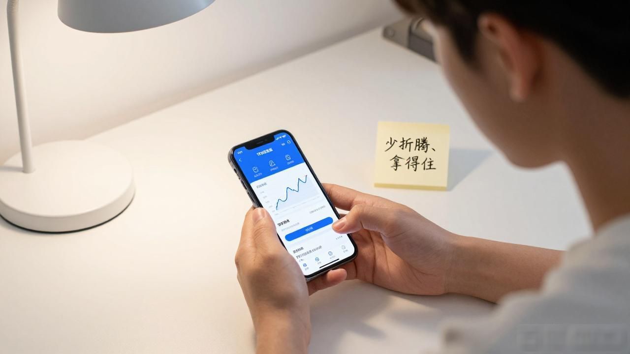 用户经验分享:通过tp钱包app安卓版官网下载走向资产增值的道路_数字资产管理新手入门教程_TP钱包安卓版官网下载避坑指南