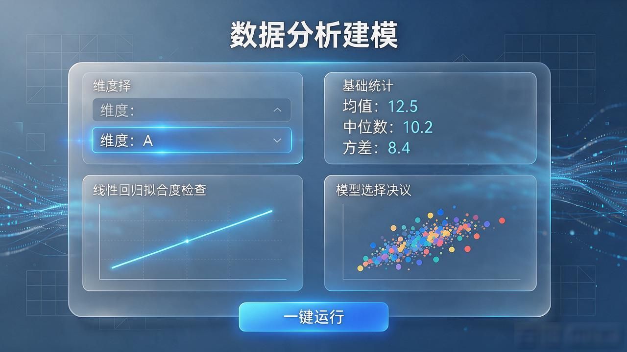 如何通过2025 TP官网最新版本进行数据分析_2025新版数据导入分析建模可视化_TP官网项目数据分析