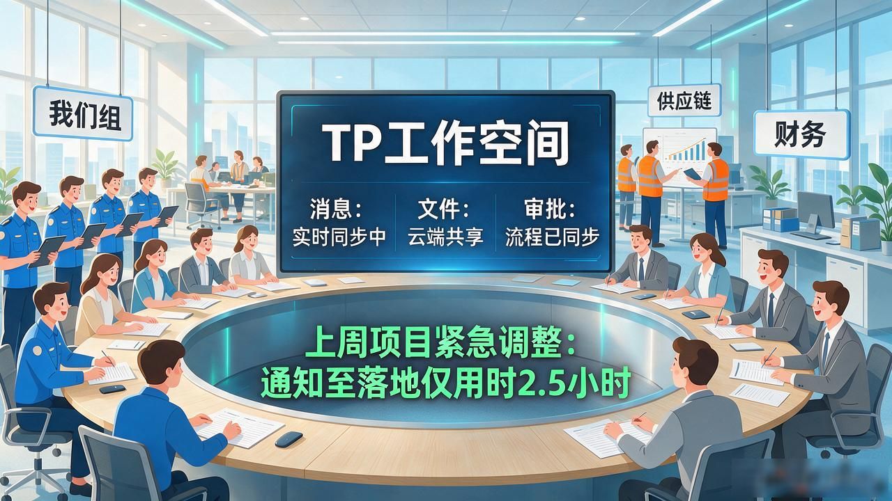 信息同步协同安卓版_TP官方安卓最新版本下载_TP官方安卓最新版本下载在高效组织中的应用