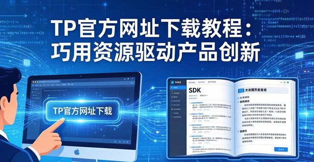 TP官方网址下载教程：巧用资源驱动产品创新