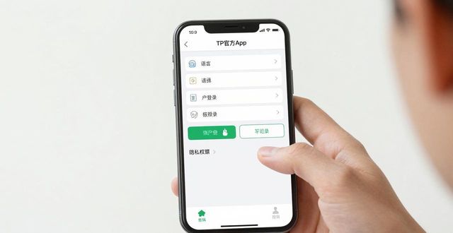 极致优享_极致尊享_1. 快速获取tp官方app下载，畅享极致体验