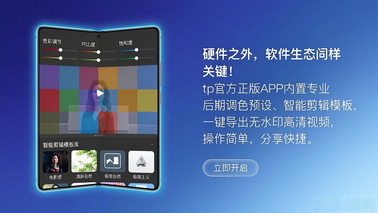正版软件优势_3. tp官方正版下载,不再错过每一个精彩瞬间_数码产品官方应用下载