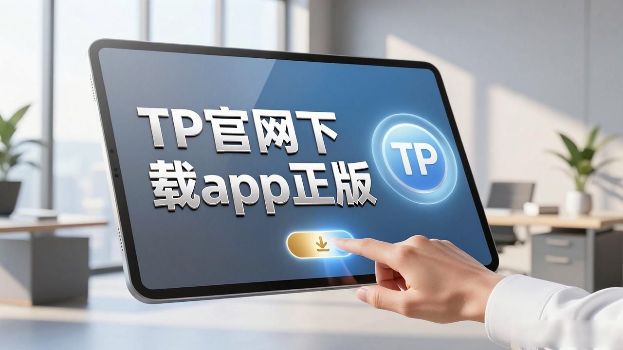 如何通过TP官网下载app正版改进市场营销策略?_官方渠道下载正版app_TP官网下载app