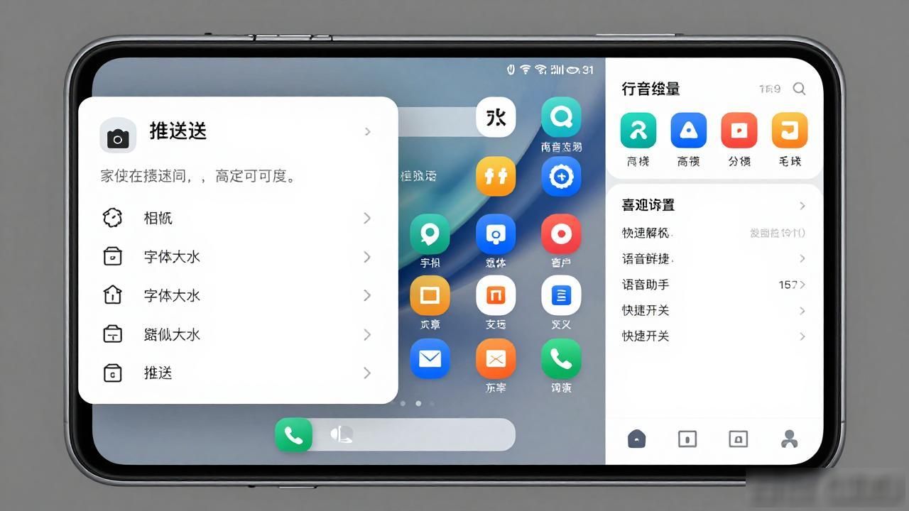 TP安卓2025新版优化流畅度_tp官方下载安卓2025：新版体验报告，每个功能都体现极致优化_TP2025版本性能提升体验