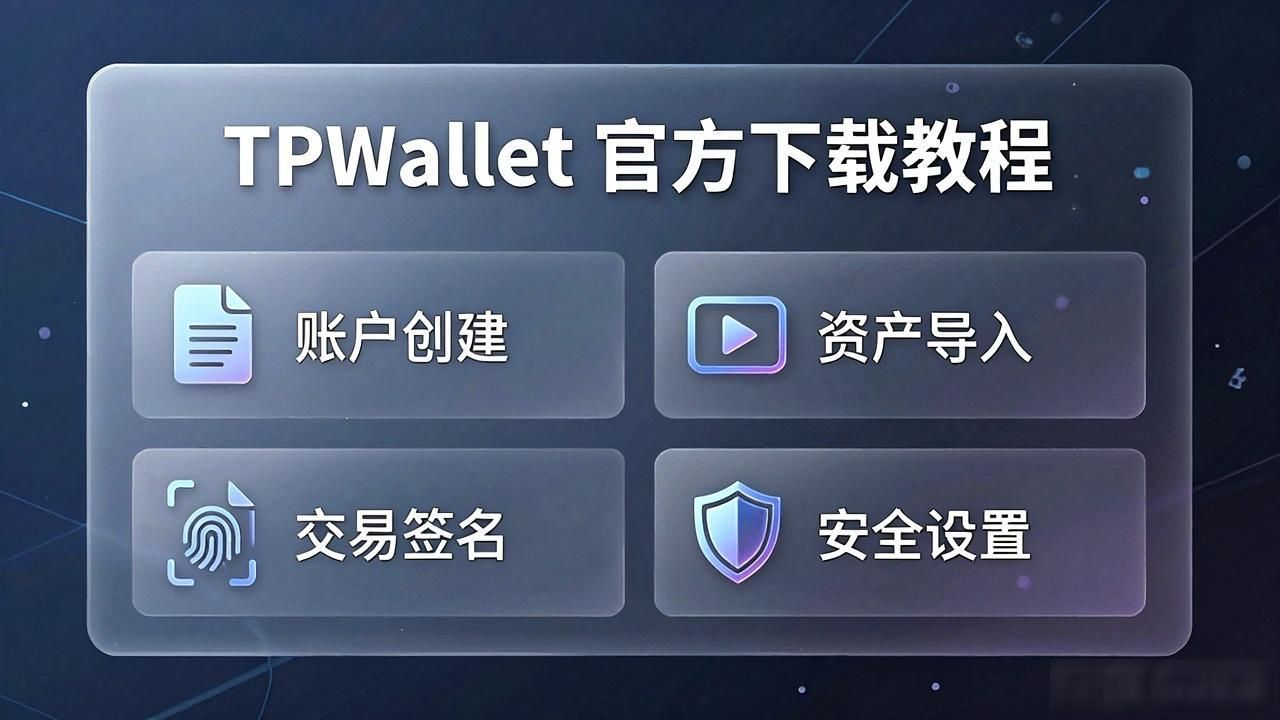 TPWallet官网下载的技术培训与支持_区块链数字钱包安全易用性_TPWallet官网技术培训支持服务