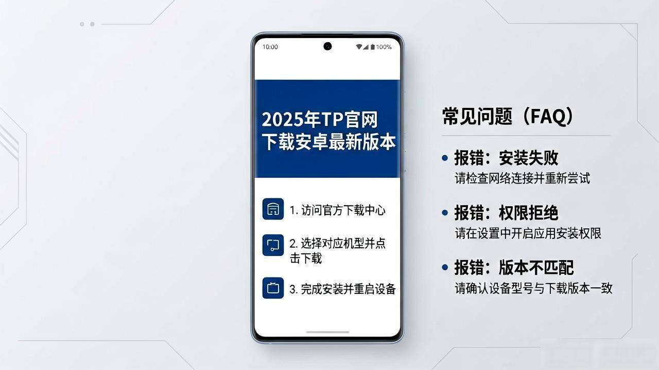 安卓官网下载体验优化_2025年TP官网下载安卓最新版本的用户体验优化建议_移动端用户体验改进