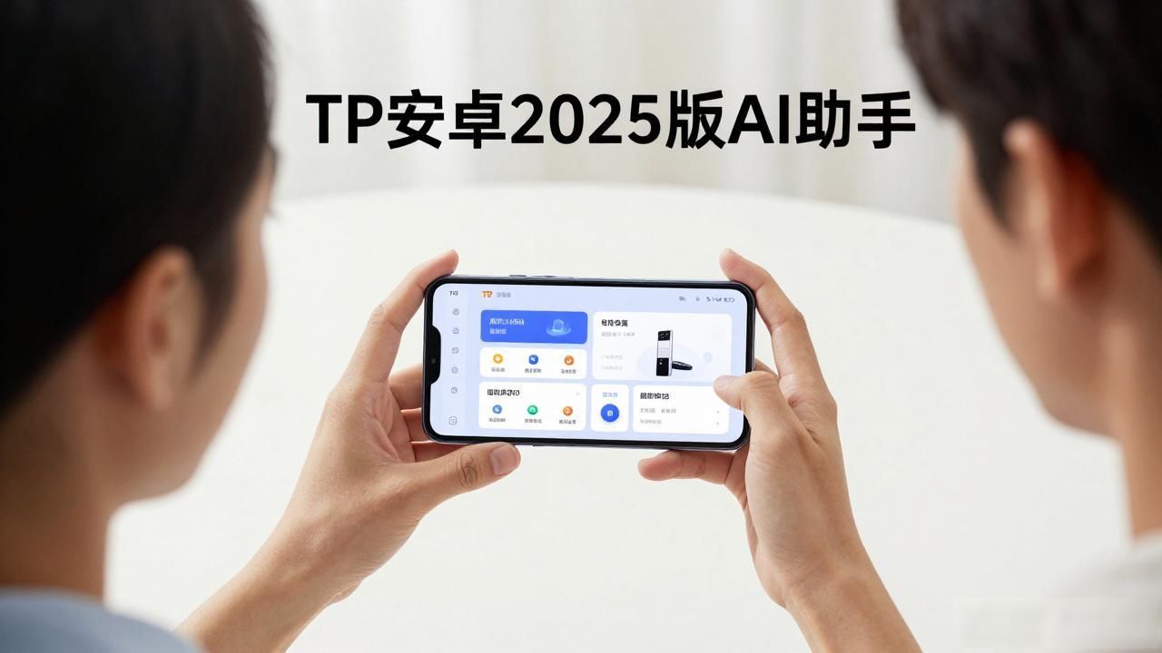 TP官网下载安卓2025 AI助手能力盘点_智能对话能力体验_TP官网下载安卓2025 AI助手能力盘点