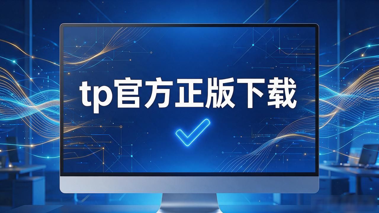 tp官方正版下载_tp应用安全下载渠道_1. 解锁全新体验:tp官方正版下载,让你畅享无阻