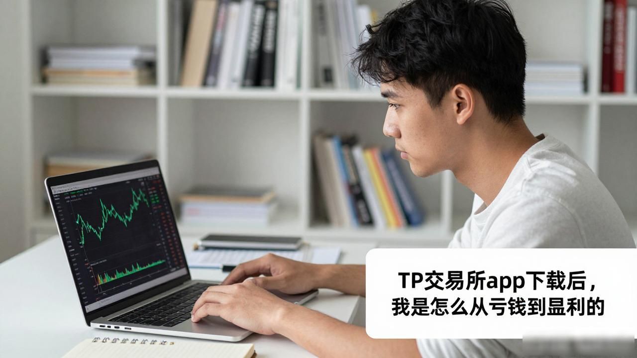 TP交易所内置工具帮助摆脱盲目交易_TP交易所app下载的成功故事与启发_TP交易所app下载后如何学习交易知识