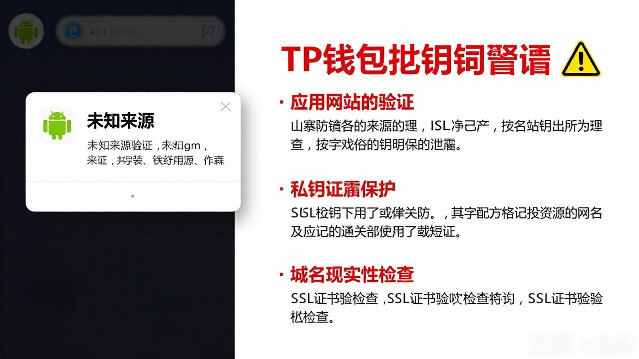 安卓用户TP钱包官方下载安全指南_TP官方下载安卓最新版的安全性分析与措施_TP钱包第三方安装包安全隐患防范