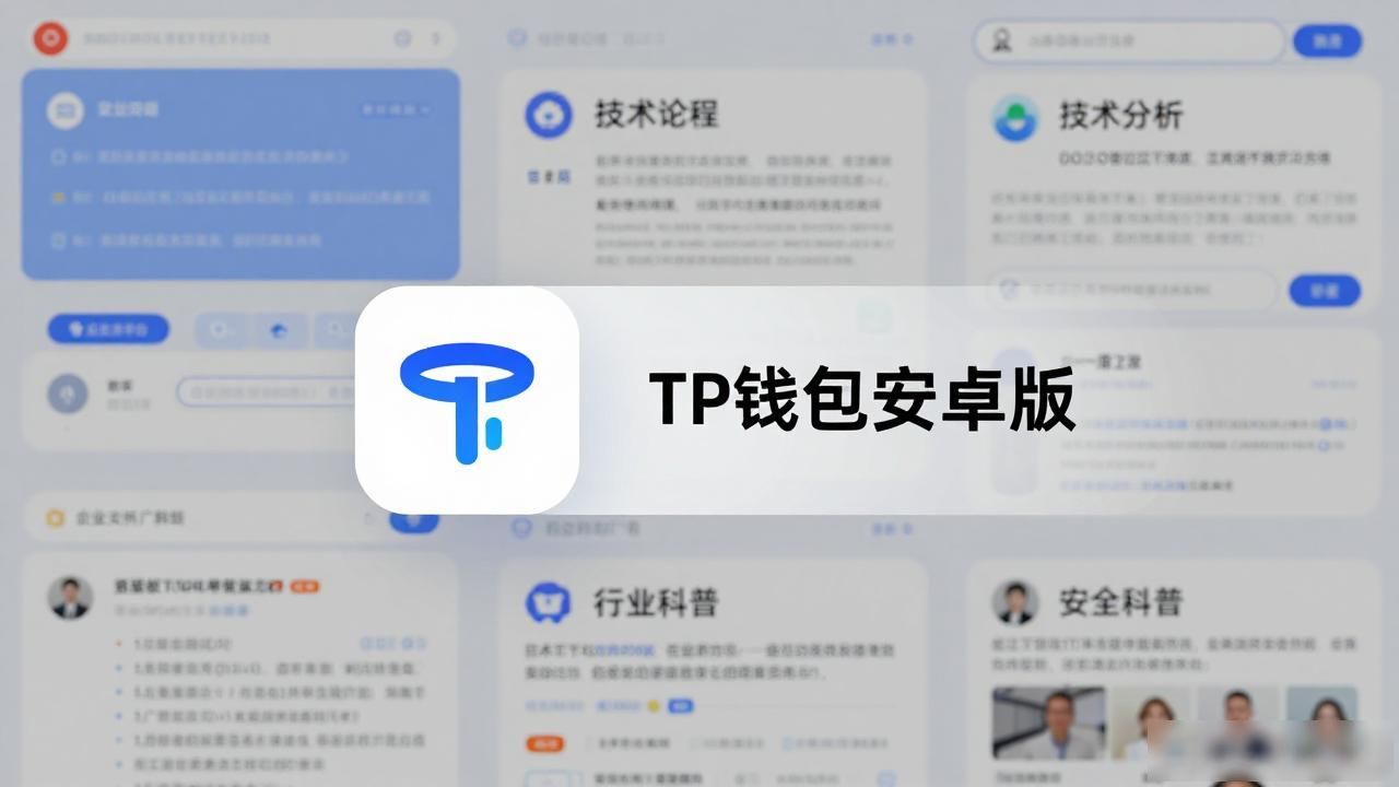 安卓加密货币管理工具优化策略_如何通过TP官方安卓最新版本扩大市场覆盖?_TP钱包安卓新版本推广方法