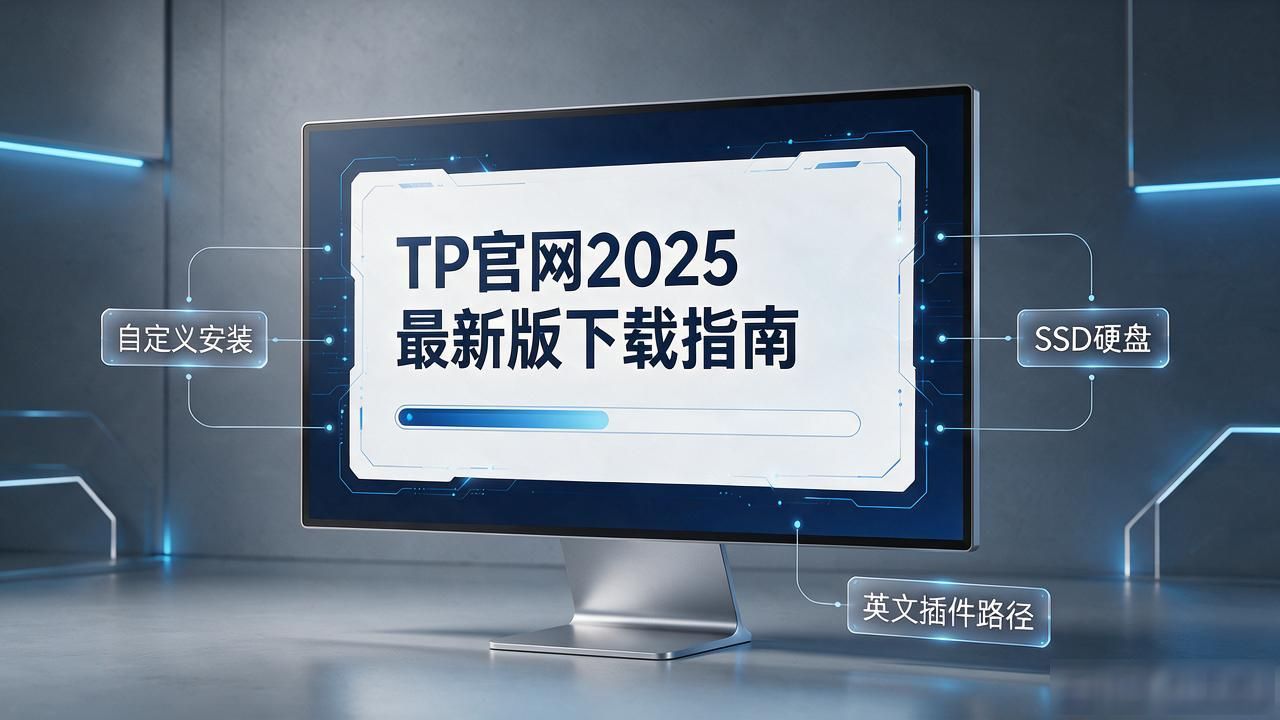 如何通过TP官网2025最新版下载实现流程优化?_2025最新版功能优化_TP软件官方下载
