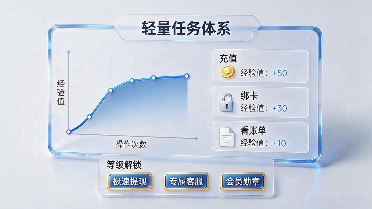 零步骤激活提升下载转化率_移动端下载app用户行为引导_如何在TP官方下载app中引导用户行为
