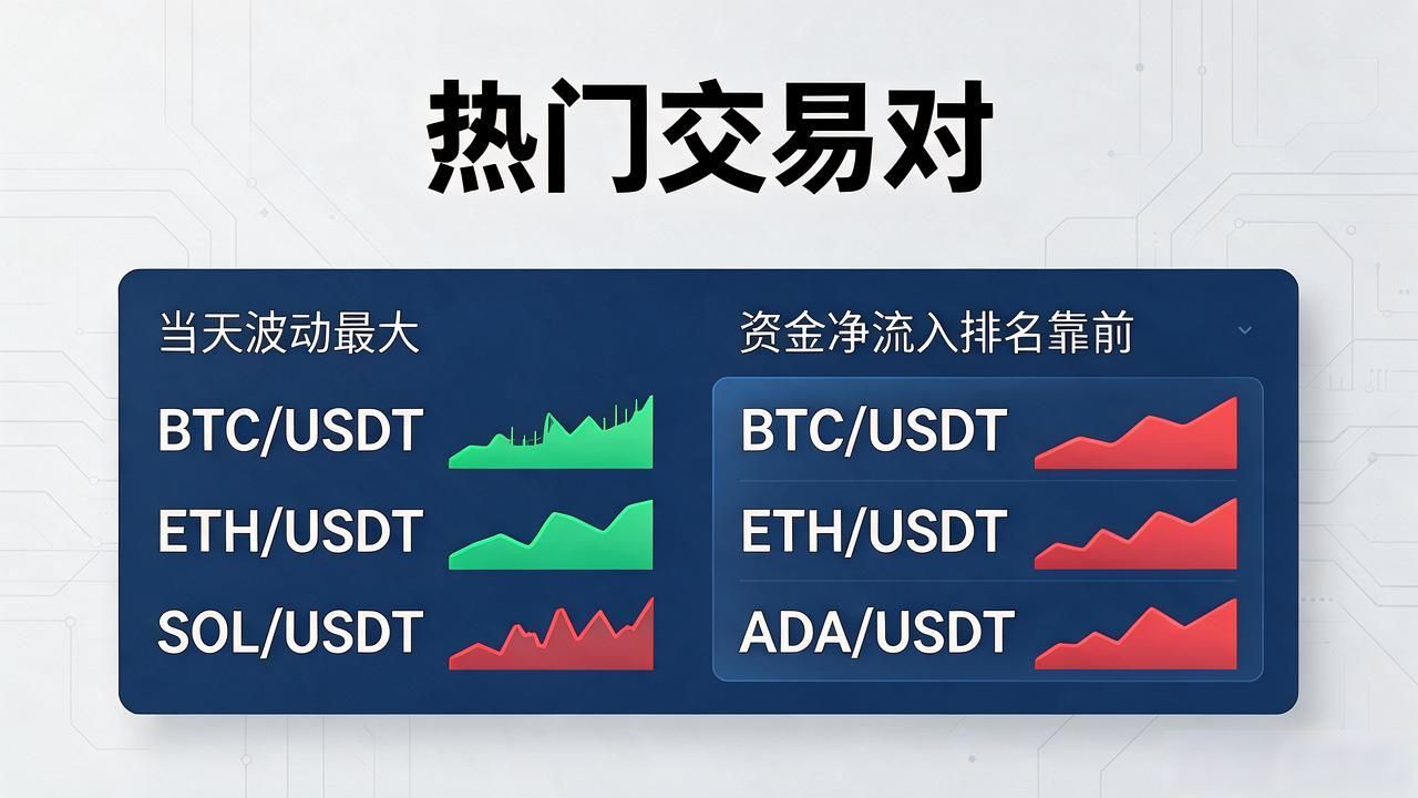 如何通过tokenpocket钱包官网首页获取有效的市场趋势分析?_TokenPocket官网行情分析_首页市场观察窗口