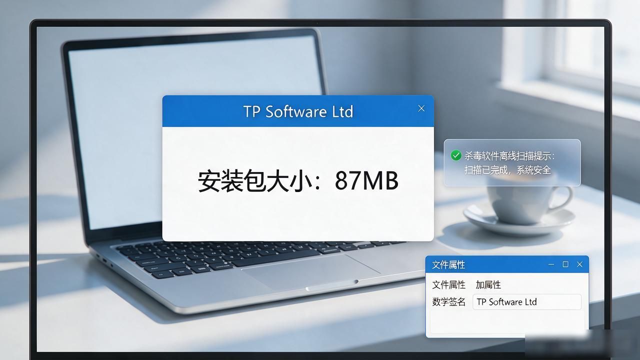 正版TP下载官网_辨别TP正版安装包方法_最新TP官方正版下载FAQ